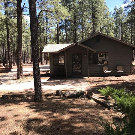 Grand Canyon Cottage At Historic Wrigley Ranch With Horseback Riding & Shooting Parks Exteriér fotografie