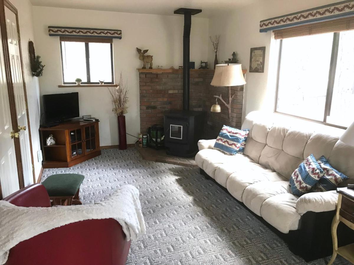 Grand Canyon Cottage At Historic Wrigley Ranch With Horseback Riding & Shooting Parks Exteriér fotografie